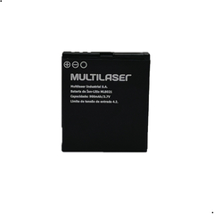 Kit Reparo + Bateria Mlb021 Para Multilaser Flip na internet