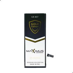 Bateria GE-857 Gold Edition Original para iPhone 6s