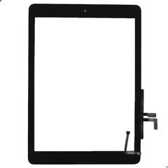 Touch + Película iPad Air A1475 + Kit Reparo