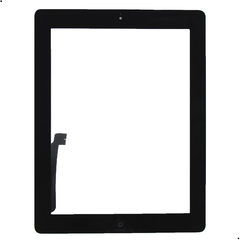 Touch iPad 4 A1458 A1459 A1460