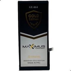 Bateria Gold Edition GE-864 Original para iPhone XR