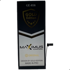 Bateria Gold Edition GE-858 Original para iPhone 6s plus