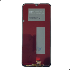 Frontal LG K40s + Kit Reparo - Multitec Commerce