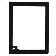 Touch iPad 2 A1395 A1396 A1397 + Bate-ria