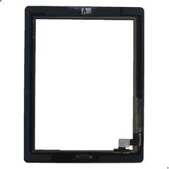 Touch iPad 2 + Película + Kit - comprar online