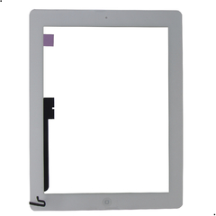 Imagem do Touch Compativel com iPad 4 A1458 A1459 A1460 + Kit Reparo