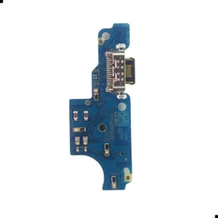 Placa de carga Para Moto G30 XT-2129 na internet