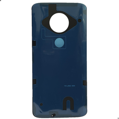 Tampa Traseira para Motorola Moto G7 Plus XT-1965-2 na internet