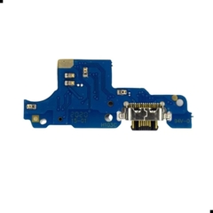 Placa de carga Para Moto G9 / G9 Play na internet