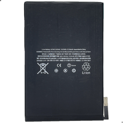 Bateria Original para iPad Mini 1 A1445 A1454 - loja online