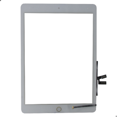 Imagem do Touch Compativel com iPad 9 2021 A2602/03/04/05 + Kit Reparo