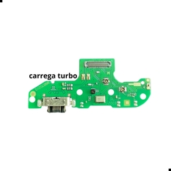 Placa de carga Para Moto One Macro / Moto G8 play+ Kit - comprar online