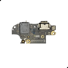 Placa De Carga Para Moto G100 + Kit Reparo - Multitec Commerce