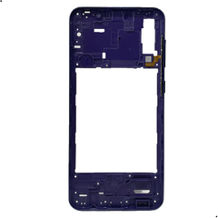 Aro + Chassis Carcaça Para Galaxy A30s A307 - Multitec Commerce