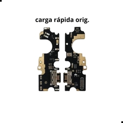 Imagem do Placa De Carga Para Moto One Power XT-1942 + Kit