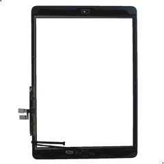 Touch iPad 7 / iPad 8 + Película + Kit - loja online