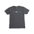 CAMISETA ROADIE T - CHARCOAL - TAM EG - comprar online