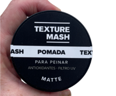 Texture Mash Matte en internet