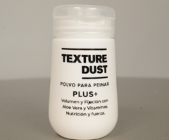 Texture Dust PLUS+