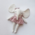 Elefante de tela con ropita - born babystore