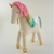 Unicornio de lienzo - born babystore