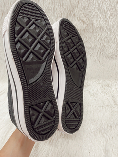 zapatillas CONVERSE Brasileras BLANCAS CLOTHING FRESH