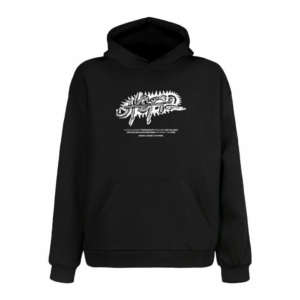 HOODIE UTOPIA 1 Comprar en Pi erre