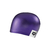 Imagen de Gorra Logo Moulded Violeta