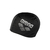 Gorra arena Polyester II Negro