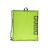 Bolsa de red Team Mesh Amarillo Fluo