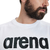 Remera arena Logo 100 - tienda online