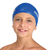 Gorra Recycled Silicone Junior Azul - comprar online