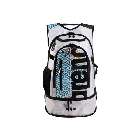 Equipo Arena 45L Mochila deportiva de nación Argentina