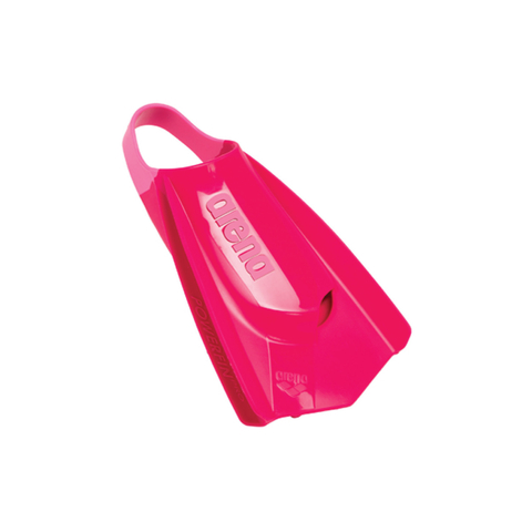 Aletas Arena Powerfin Hook Pink -  - Todo para tus actividades  náuticas