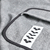 Toallón arena Icons XL Gris en internet