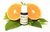 Aceite esencial 15 ml. - Sinergia Naranja