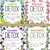 Té Detox orgánico 3 Pack - 300 gr