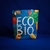 Ecobag Tamanho G 100% PET Coleção Tropical part 2 - Ecobio Produtos Sustentáveis