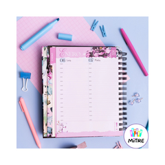 AGENDA PREMIUM AGENDA PUNTO CERO