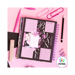 AGENDA PREMIUM RESPIRA PUNTO CERO - tienda online