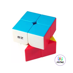 CUBO MOYU 2X2 - comprar online