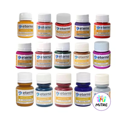 PINTURA PARA TELA 37ML ETERNA