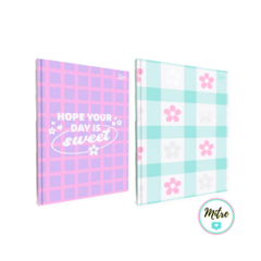 CUADERNO E1 PPR SWEET