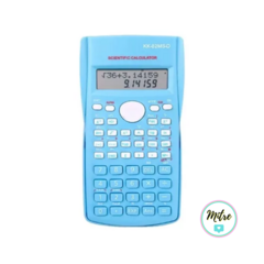 CALCULADORA CIENTIFICA KK82 240 FUNCIONES - tienda online