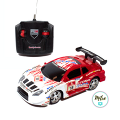 AUTO RACING RADIO CONTROL TOYLAND - comprar online