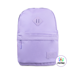 MOCHILA CARRO TALBOT 17" LISA LILA