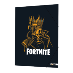 CARPETA 3 SOL C/EL MOOVING FORTNITE - comprar online