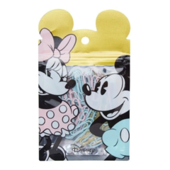 CLIPs MINNIE & MICKEY MOOVING