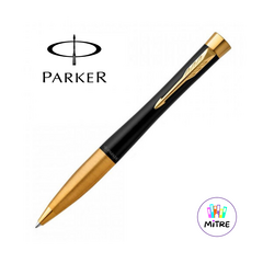 BOLIGRAFO PARKER BP 2143640 URBAN CORE BLACK