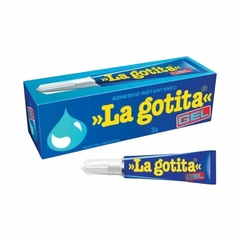 PEGAMENTO LA GOTITA GEL 3 ml. - comprar online